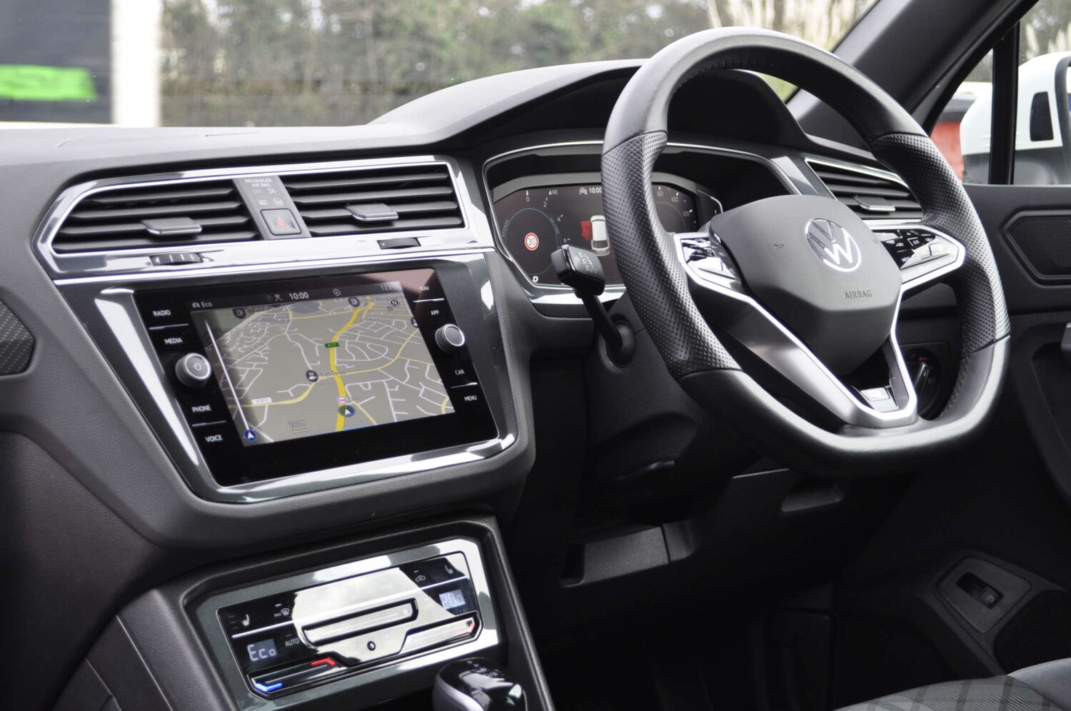 Used Volkswagen Tiguan 2022 for sale - 77640528: Photo 14