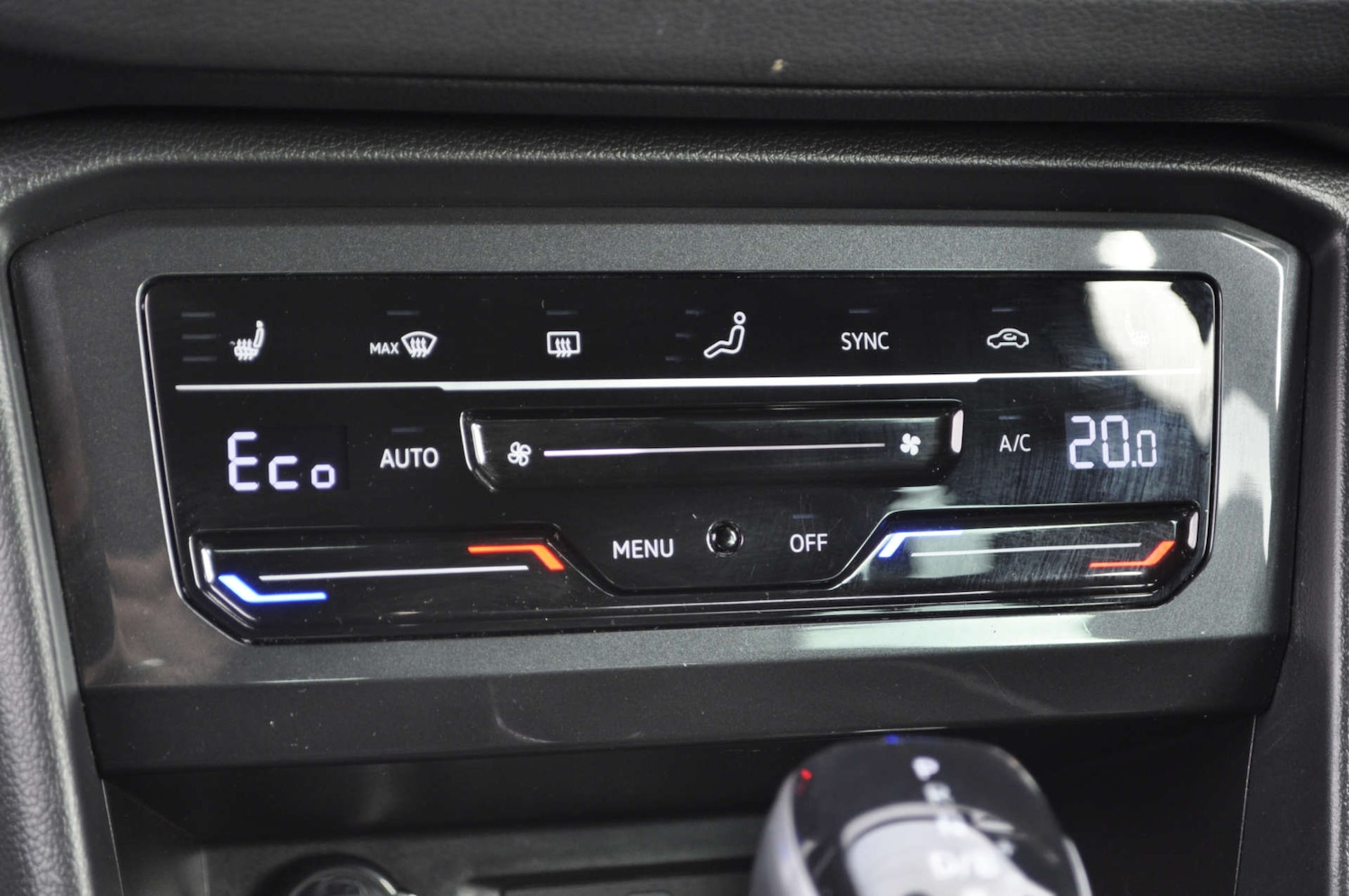 Used Volkswagen Tiguan 2022 for sale - 77640528: Photo 15