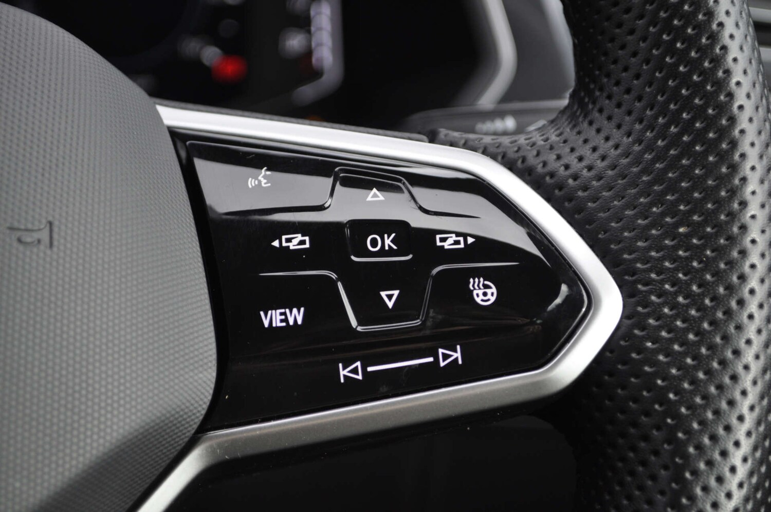 Used Volkswagen Tiguan 2022 for sale - 77640528: Photo 17