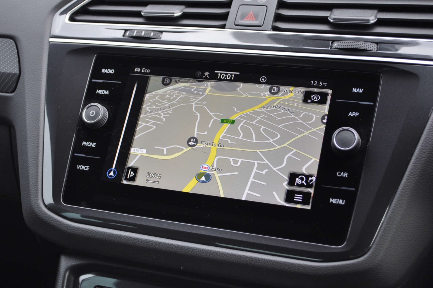 Used Volkswagen Tiguan 2022 for sale - 77640528: Photo 20