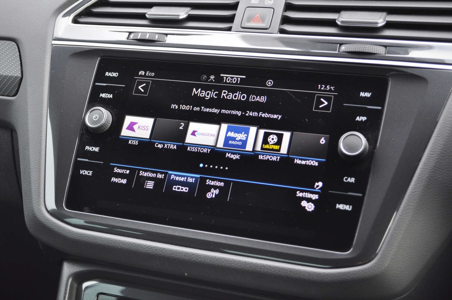 Used Volkswagen Tiguan 2022 for sale - 77640528: Photo 21