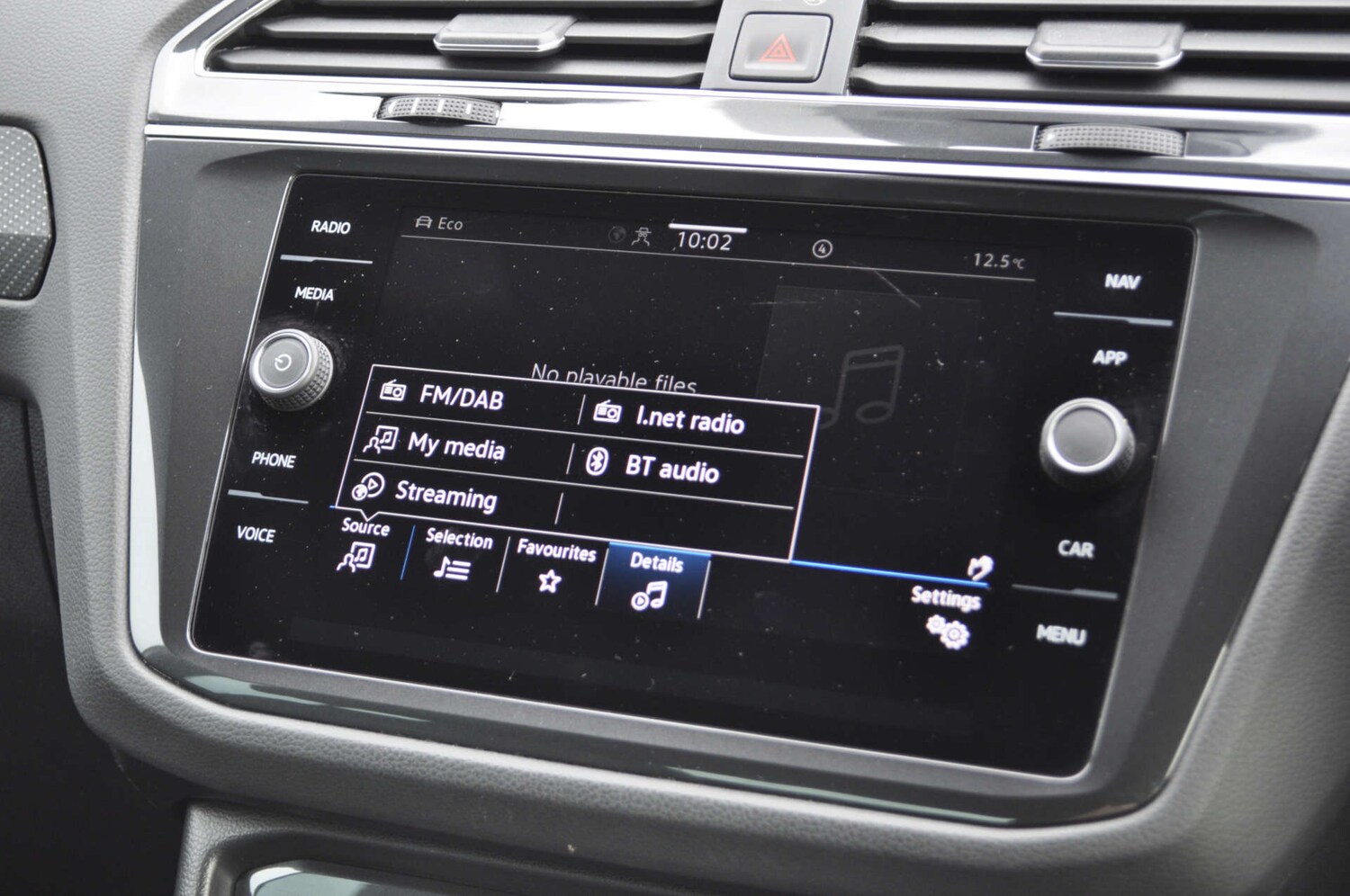 Used Volkswagen Tiguan 2022 for sale - 77640528: Photo 22