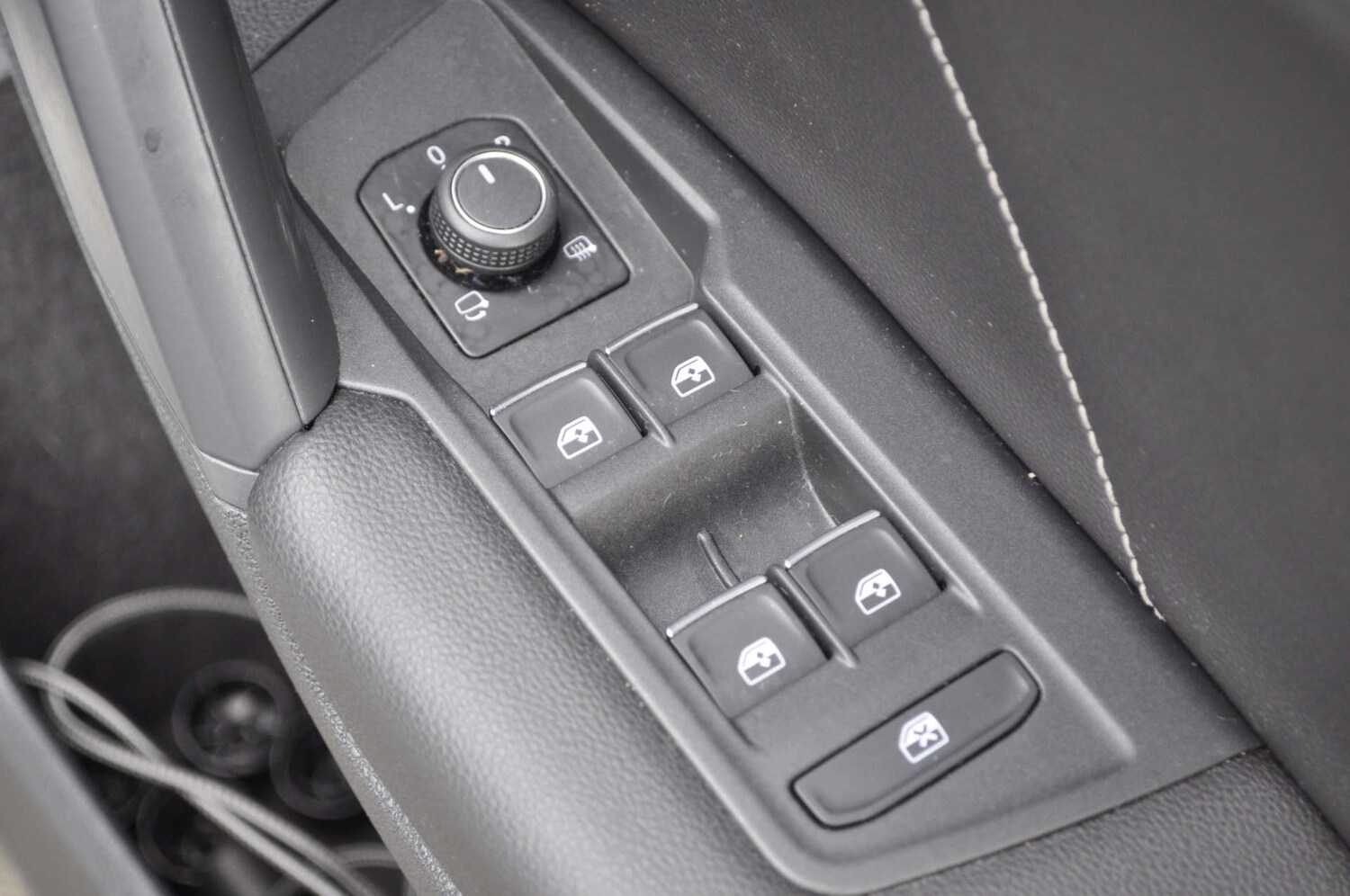 Used Volkswagen Tiguan 2022 for sale - 77640528: Photo 27