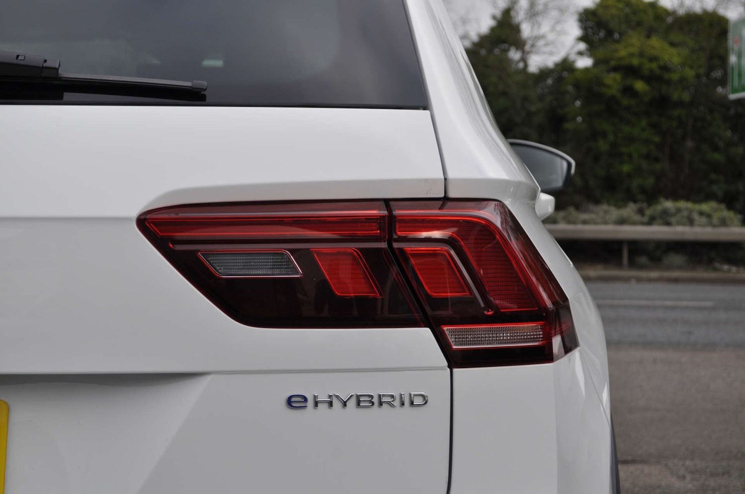 Used Volkswagen Tiguan 2022 for sale - 77640528: Photo 36