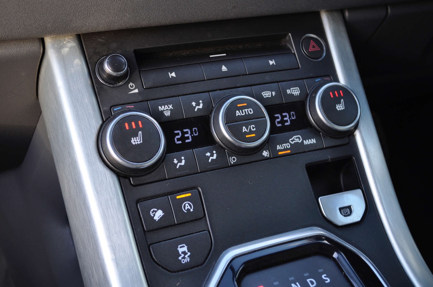 Used Land Rover Range Rover Evoque 2015 for sale - 76343748: Photo 13