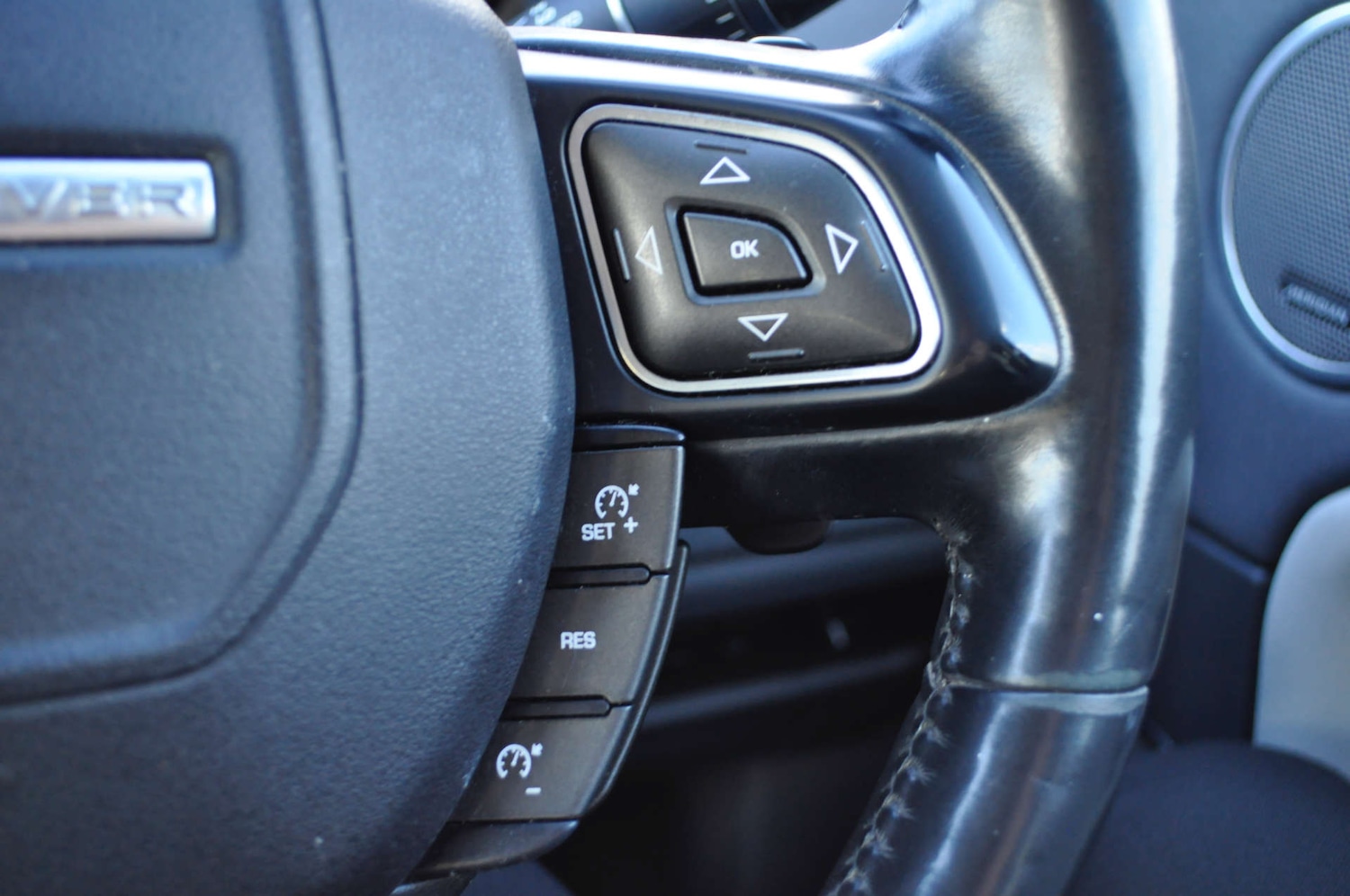 Used Land Rover Range Rover Evoque 2015 for sale - 76343748: Photo 16