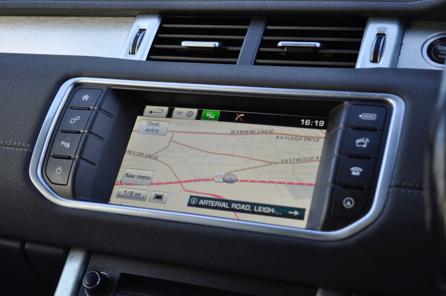 Used Land Rover Range Rover Evoque 2015 for sale - 76343748: Photo 18