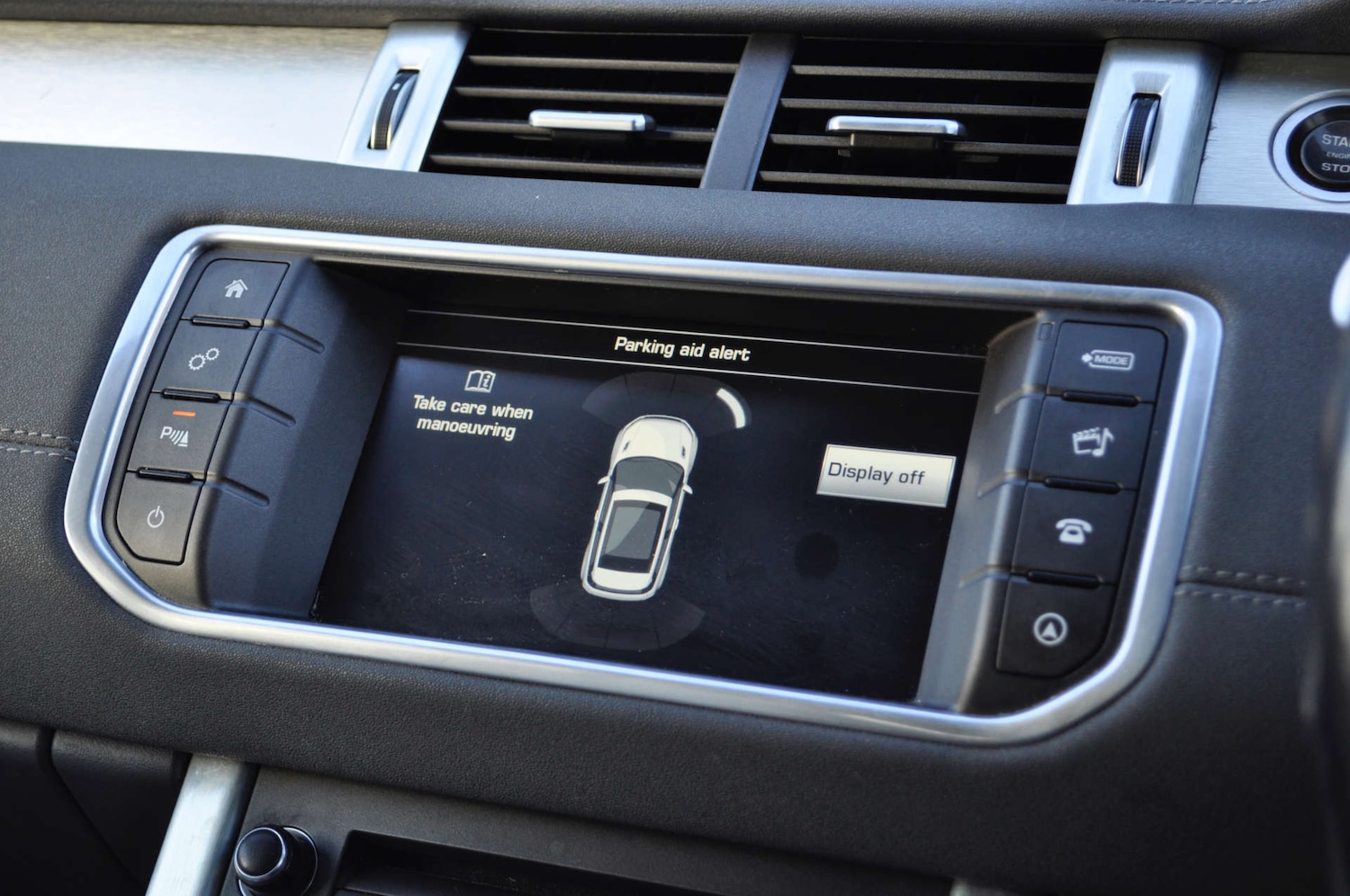 Used Land Rover Range Rover Evoque 2015 for sale - 76343748: Photo 21