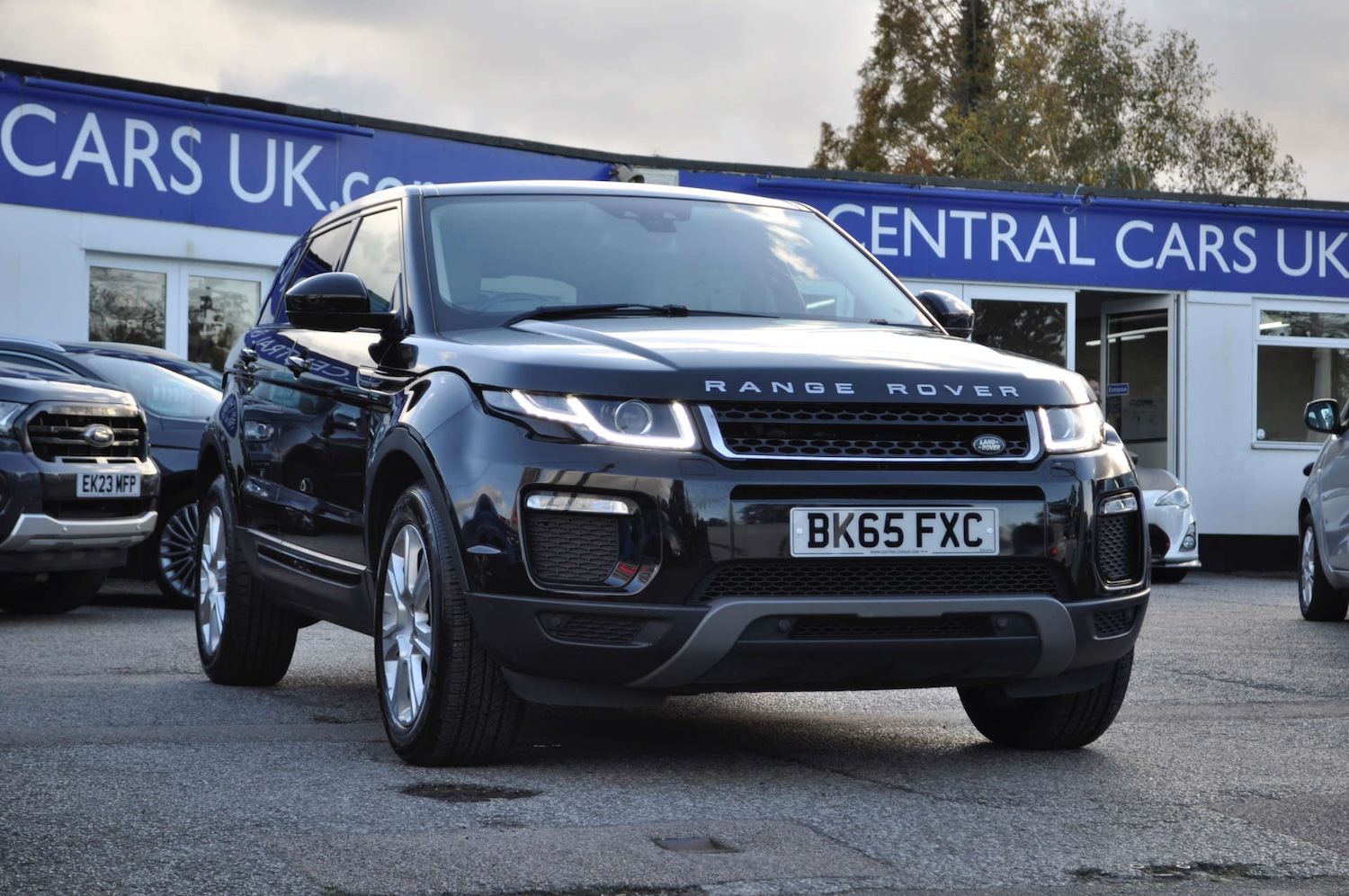 Used Land Rover Range Rover Evoque 2015 for sale - 76343748: Photo 27