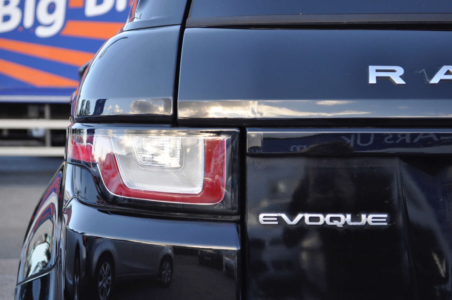 Used Land Rover Range Rover Evoque 2015 for sale - 76343748: Photo 30