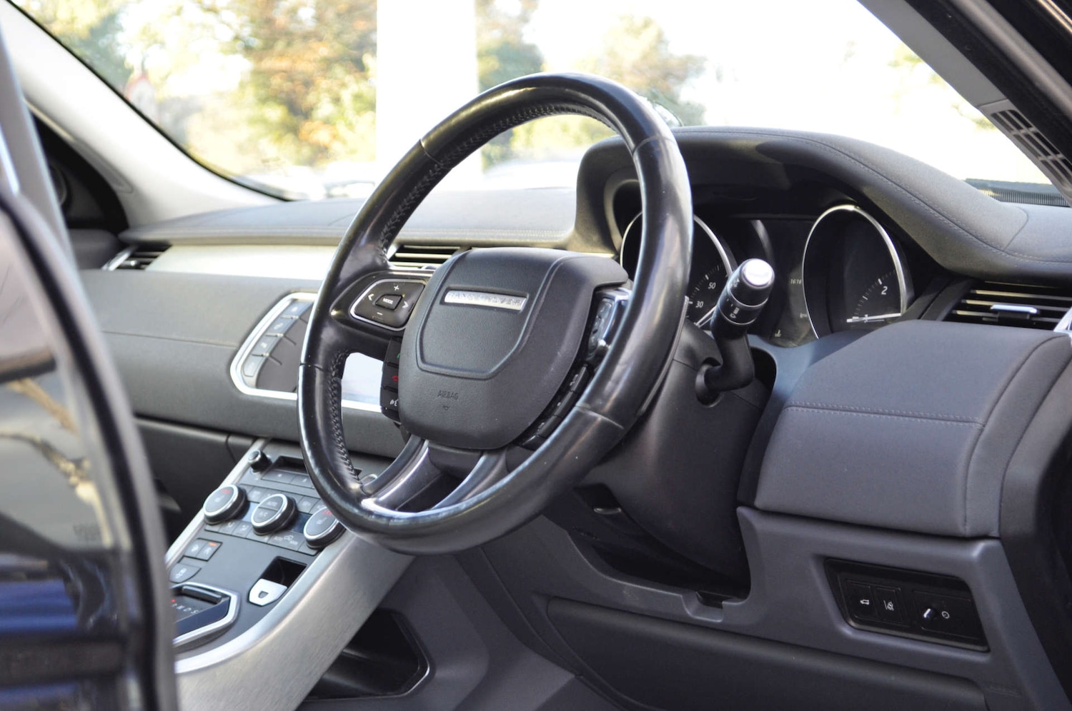 Used Land Rover Range Rover Evoque 2015 for sale - 76343748: Photo 7