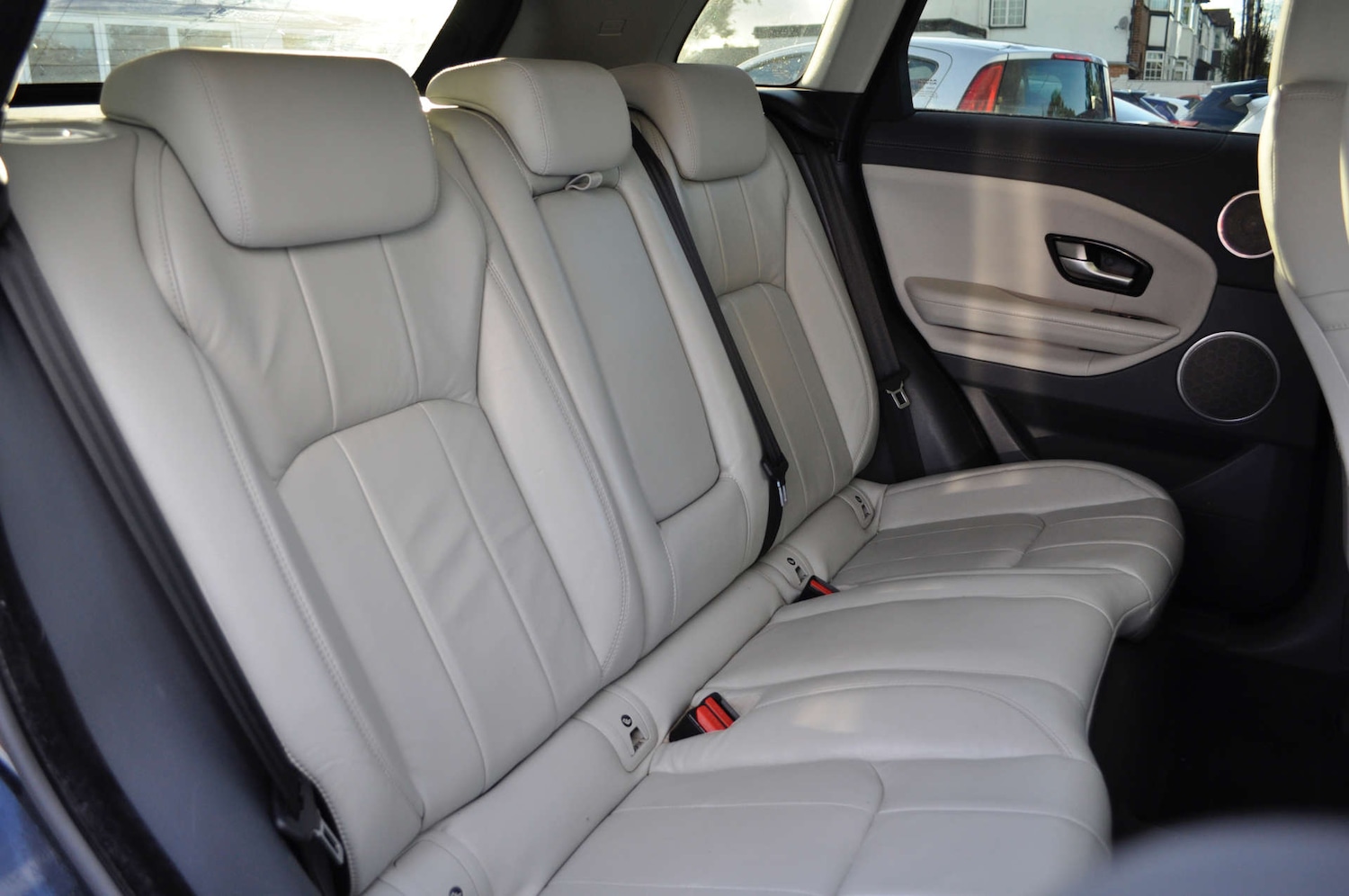 Used Land Rover Range Rover Evoque 2015 for sale - 76343748: Photo 9