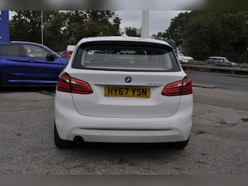 Used BMW 2 Series 2017 for sale - 75971124: Photo