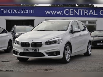 Used BMW 2 Series 2017 for sale - 75971124: Photo