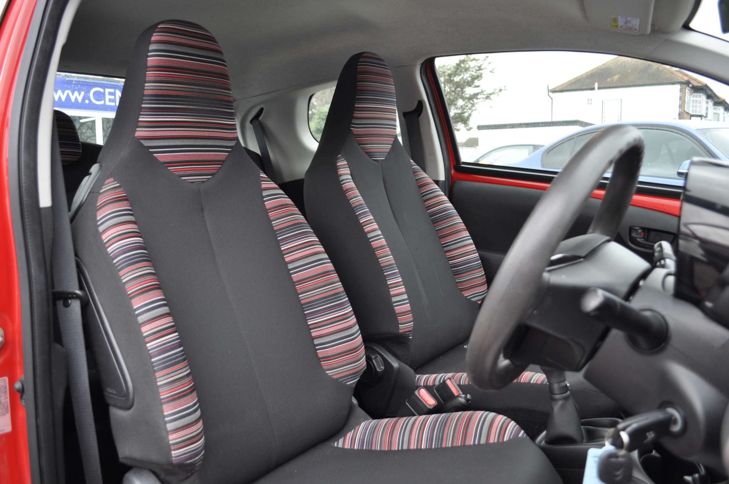 Used Citroen C1 2018 for sale - 77224815: Photo 10