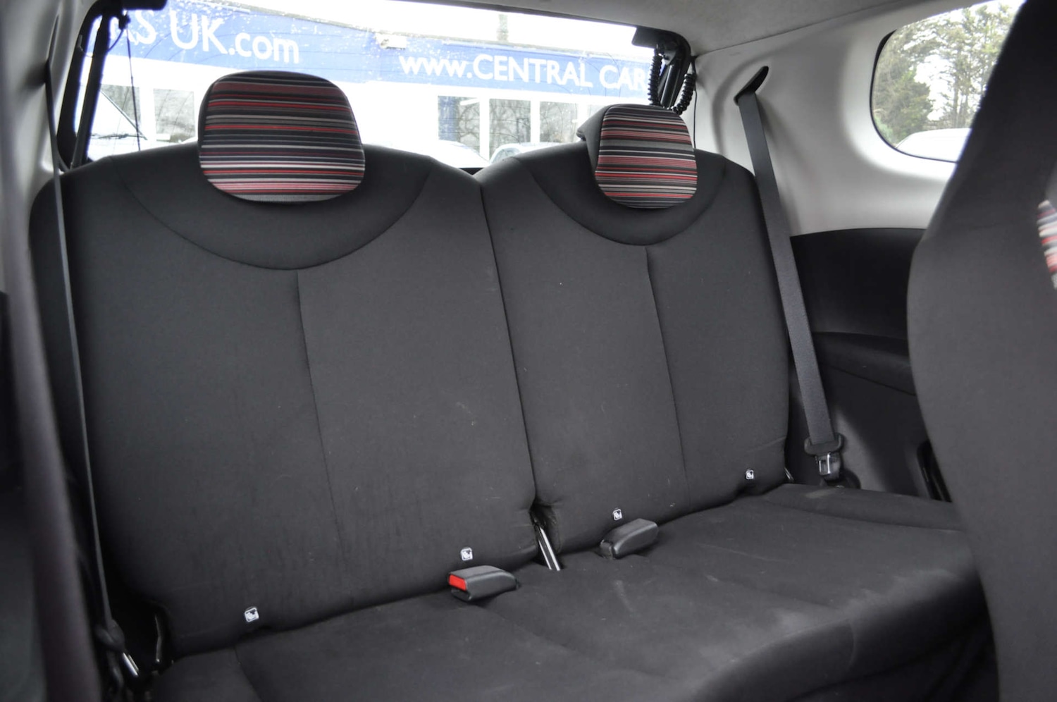 Used Citroen C1 2018 for sale - 77224815: Photo 11