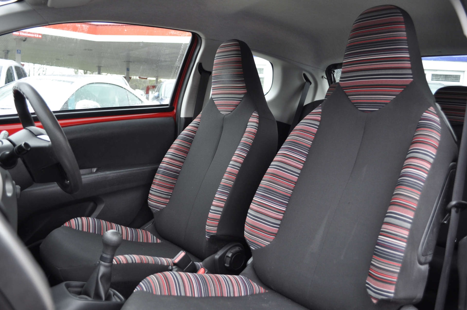 Used Citroen C1 2018 for sale - 77224815: Photo 12