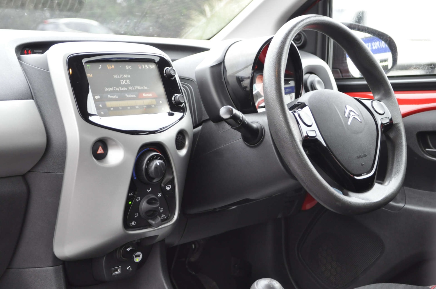 Used Citroen C1 2018 for sale - 77224815: Photo 13