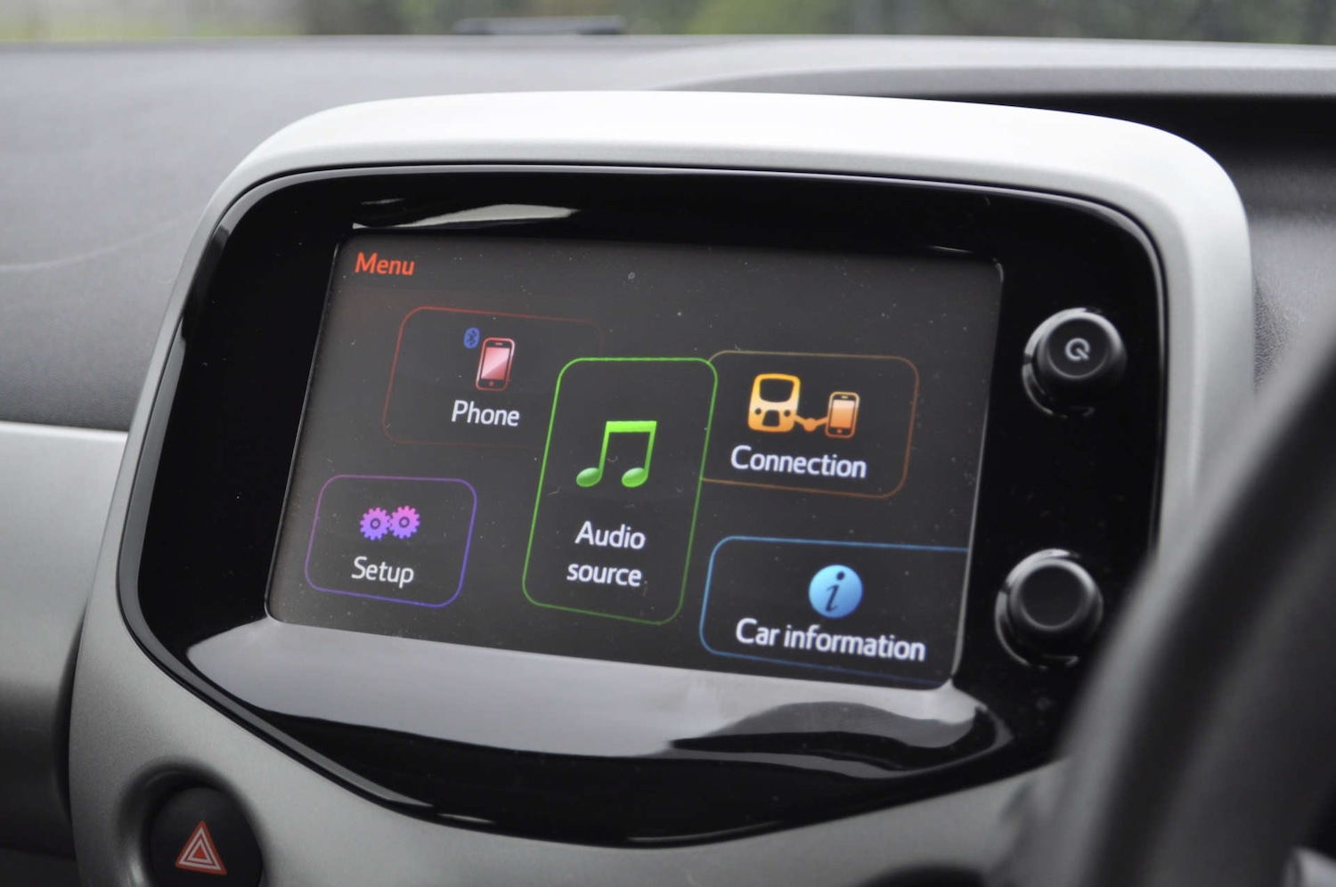 Used Citroen C1 2018 for sale - 77224815: Photo 17