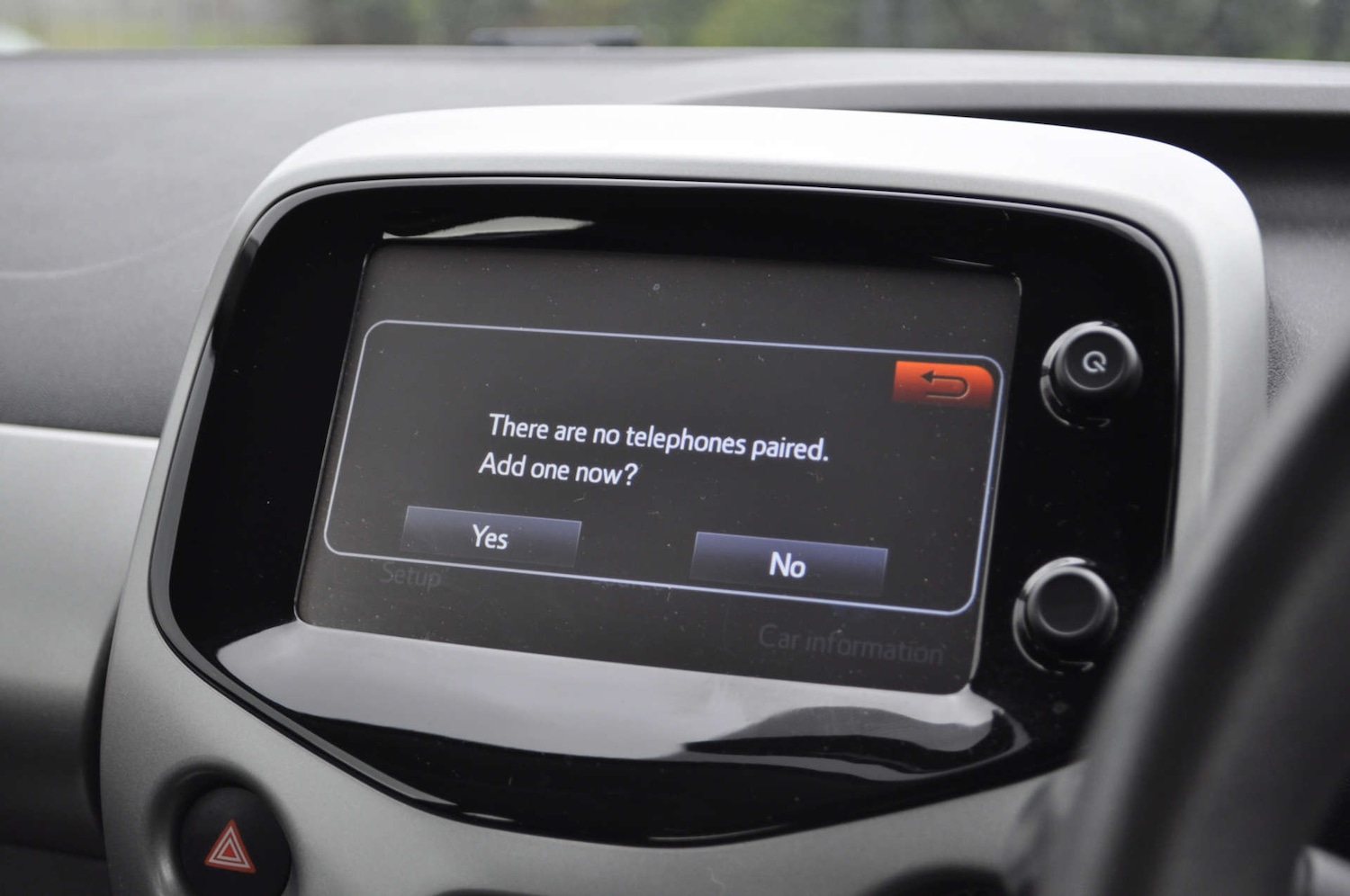 Used Citroen C1 2018 for sale - 77224815: Photo 18