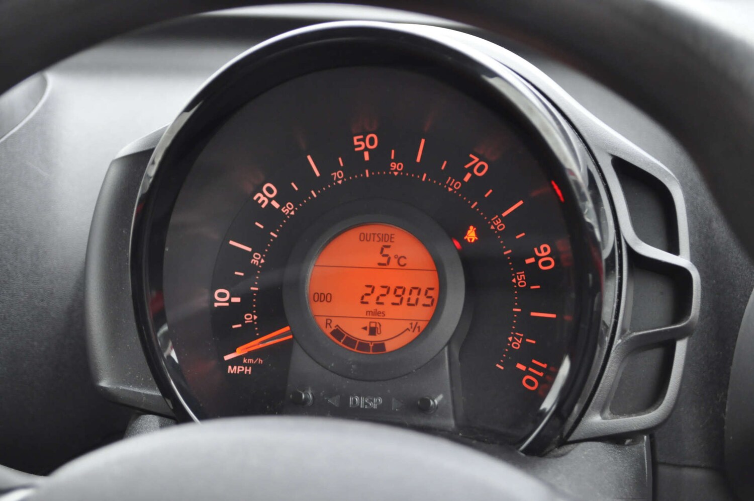 Used Citroen C1 2018 for sale - 77224815: Photo 20