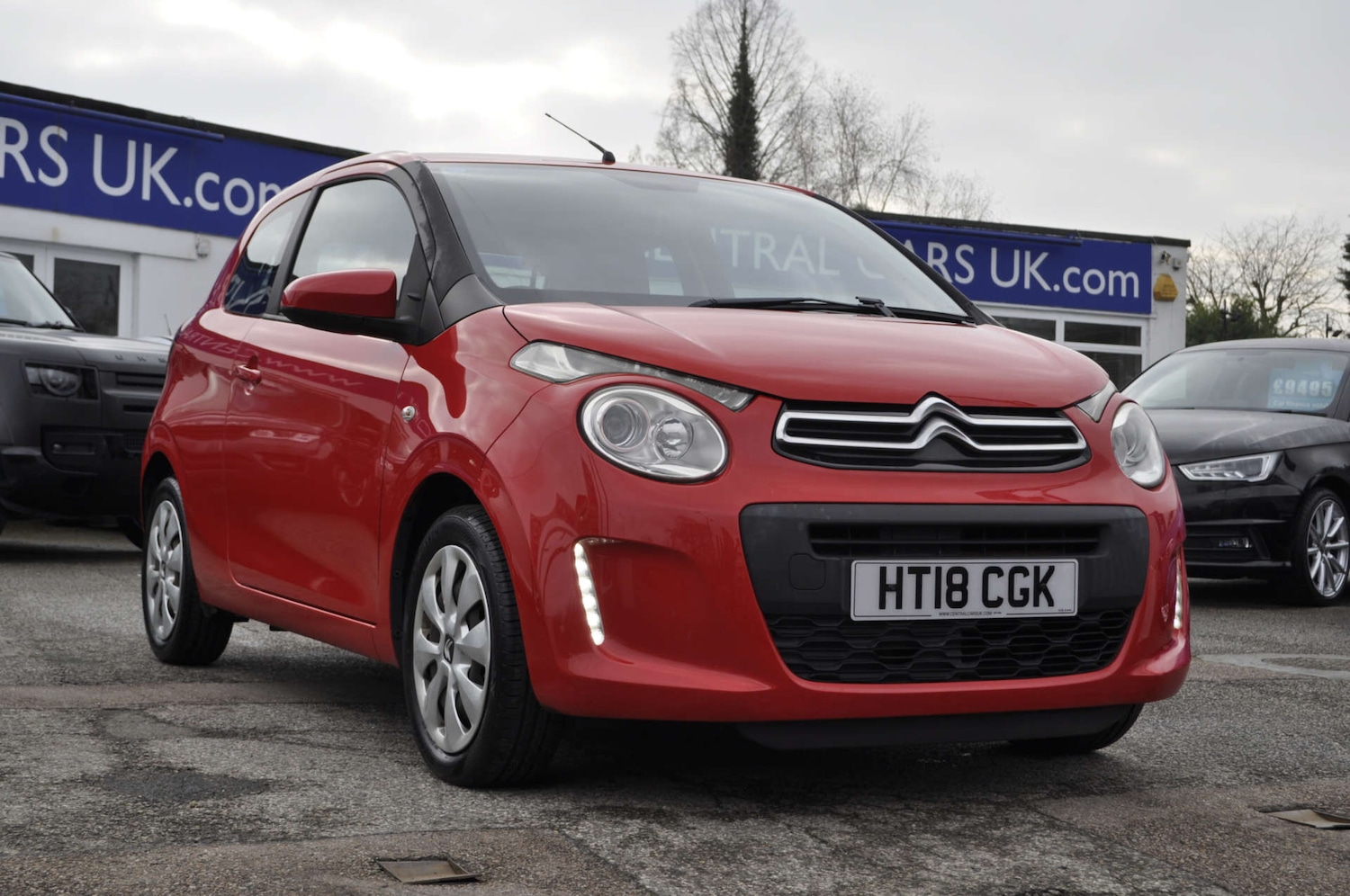 Used Citroen C1 2018 for sale - 77224815: Photo 24