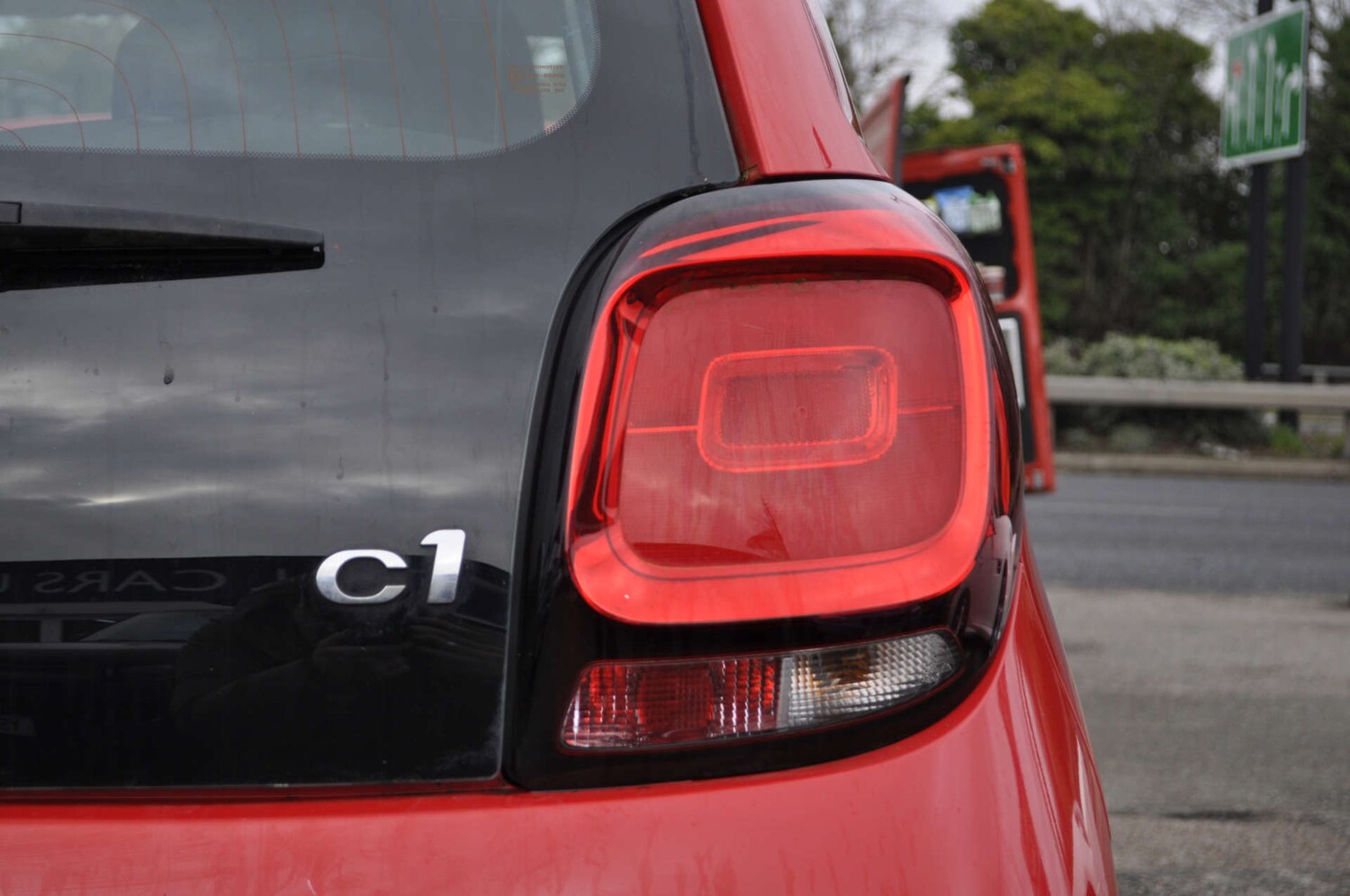 Used Citroen C1 2018 for sale - 77224815: Photo 25