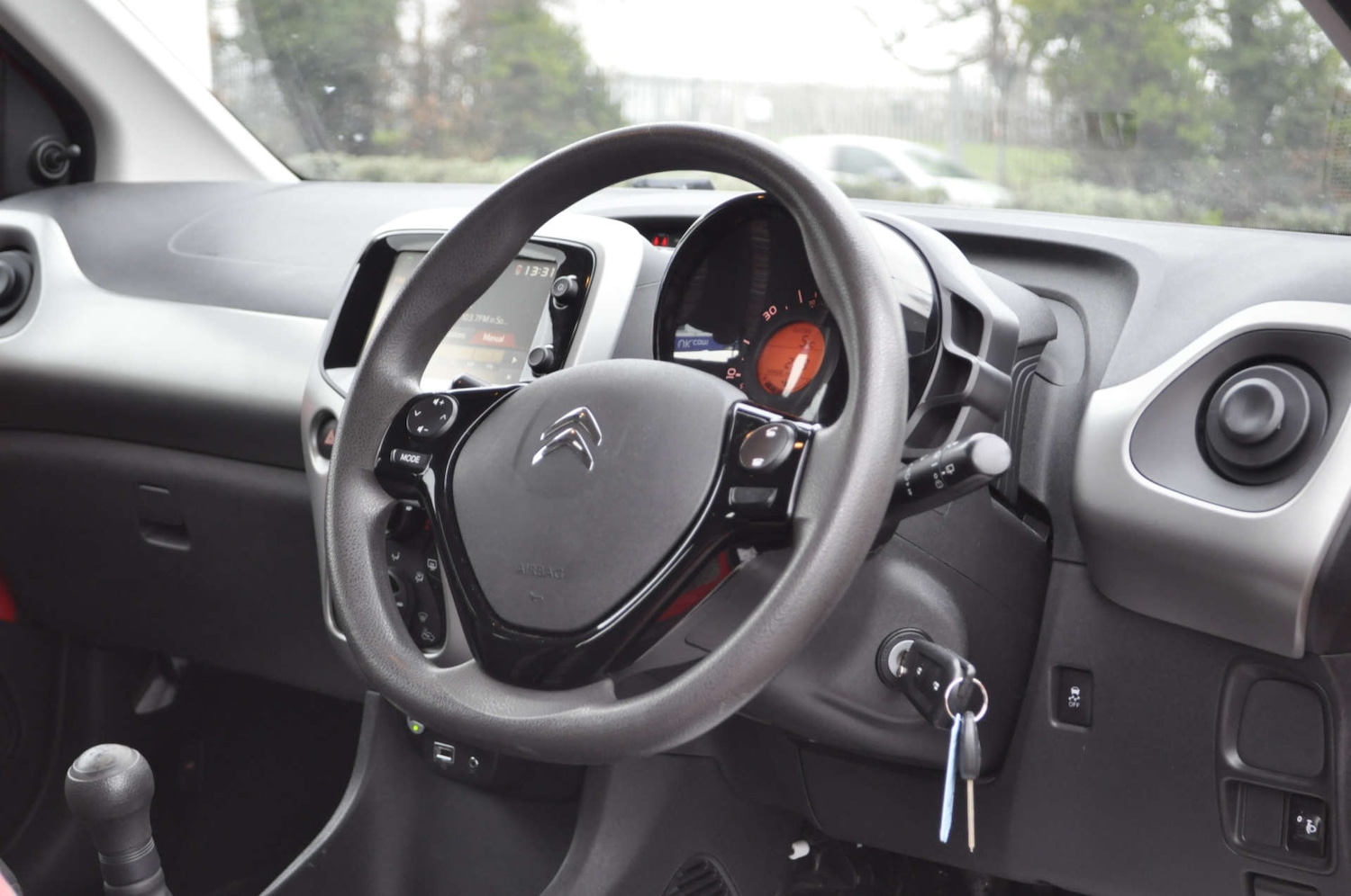 Used Citroen C1 2018 for sale - 77224815: Photo 8