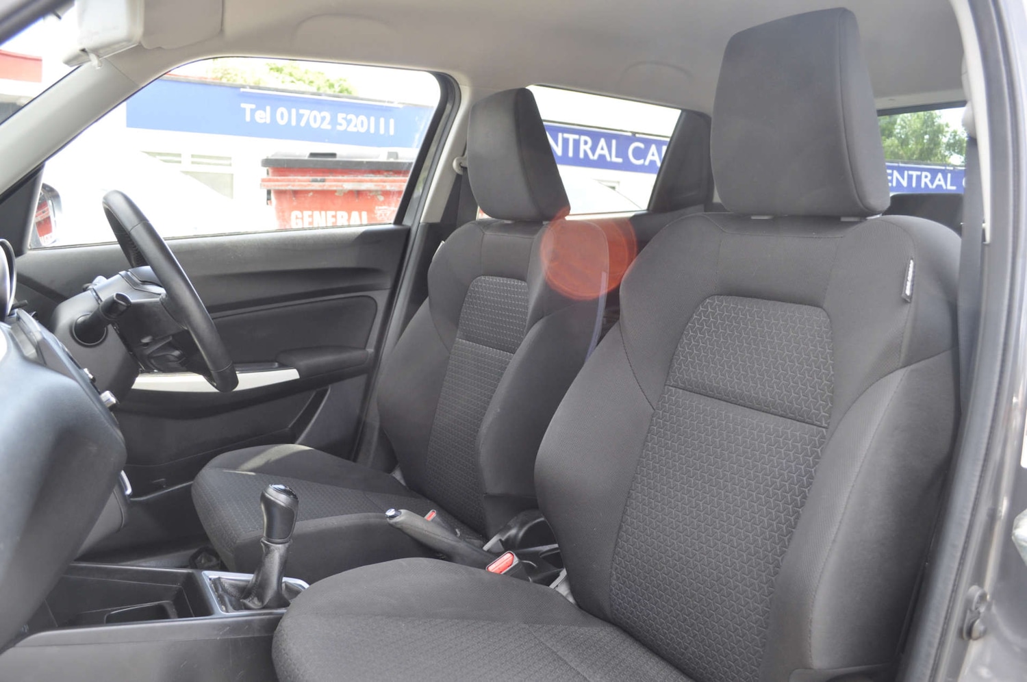 Used Suzuki Swift 2019 for sale - 76709177: Photo 11