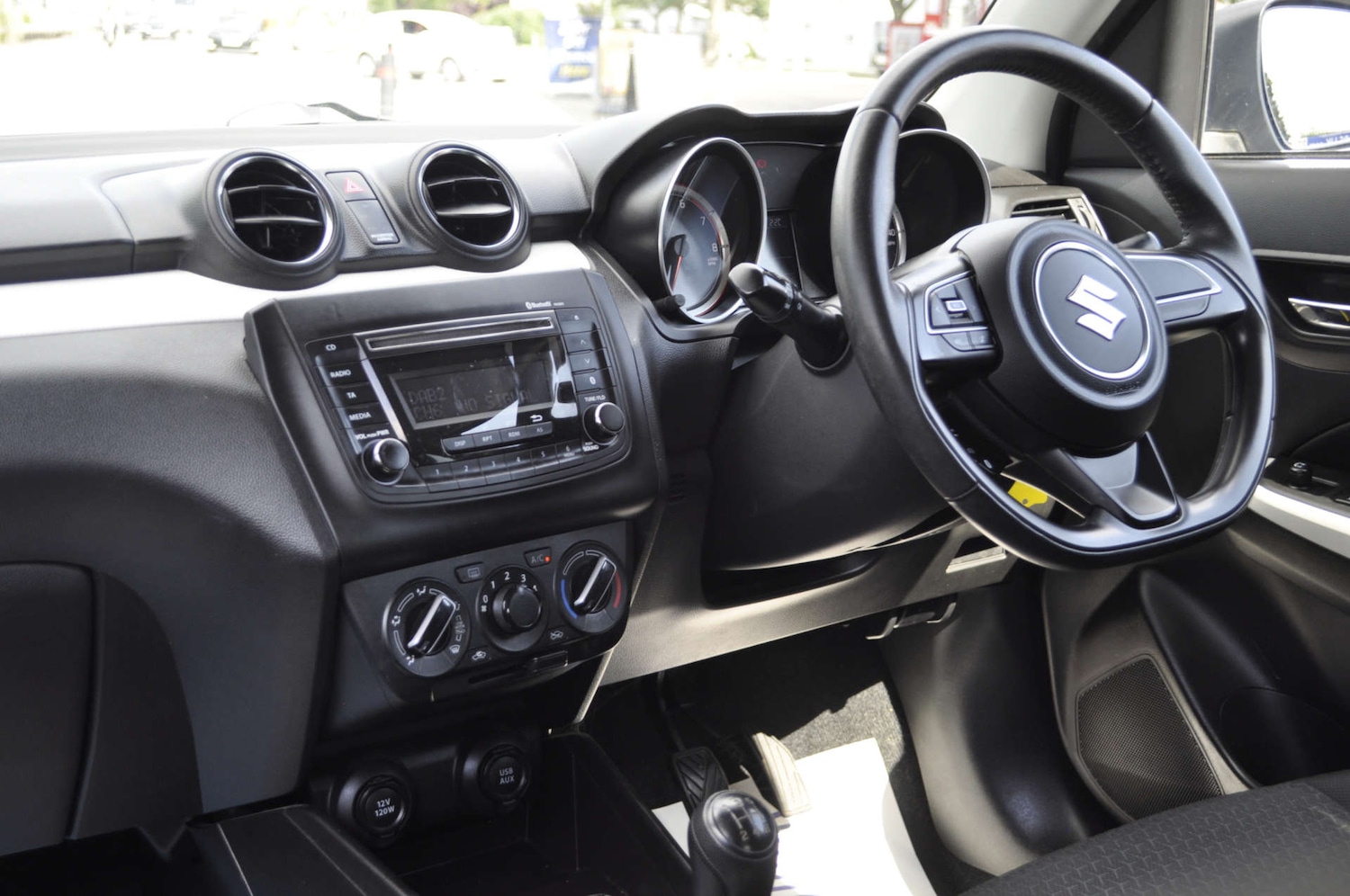 Used Suzuki Swift 2019 for sale - 76709177: Photo 12