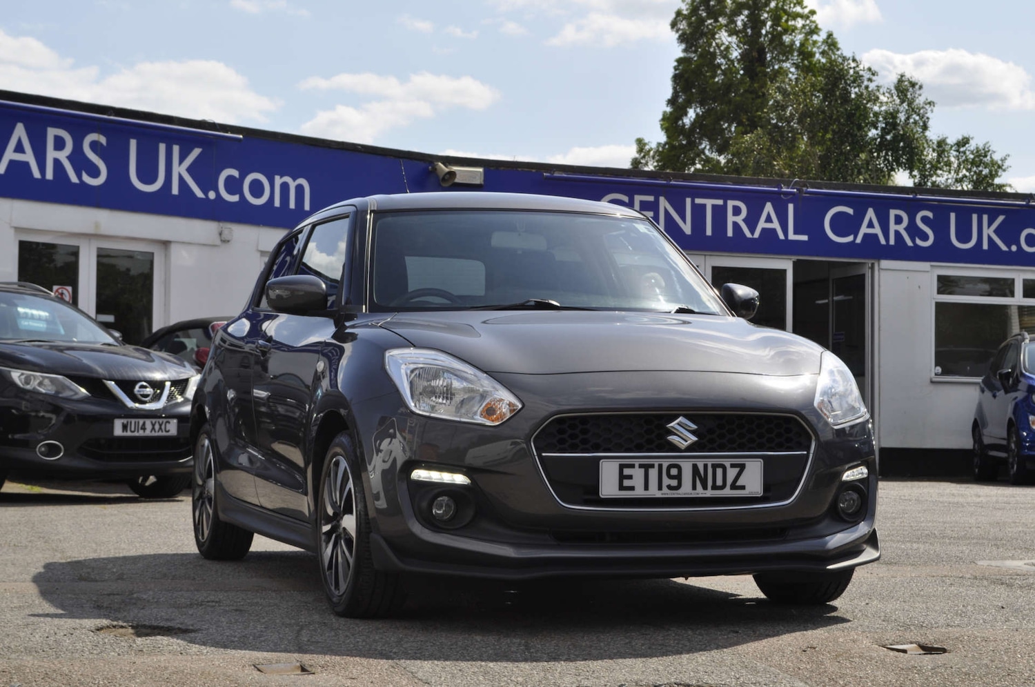 Used Suzuki Swift 2019 for sale - 76709177: Photo 19