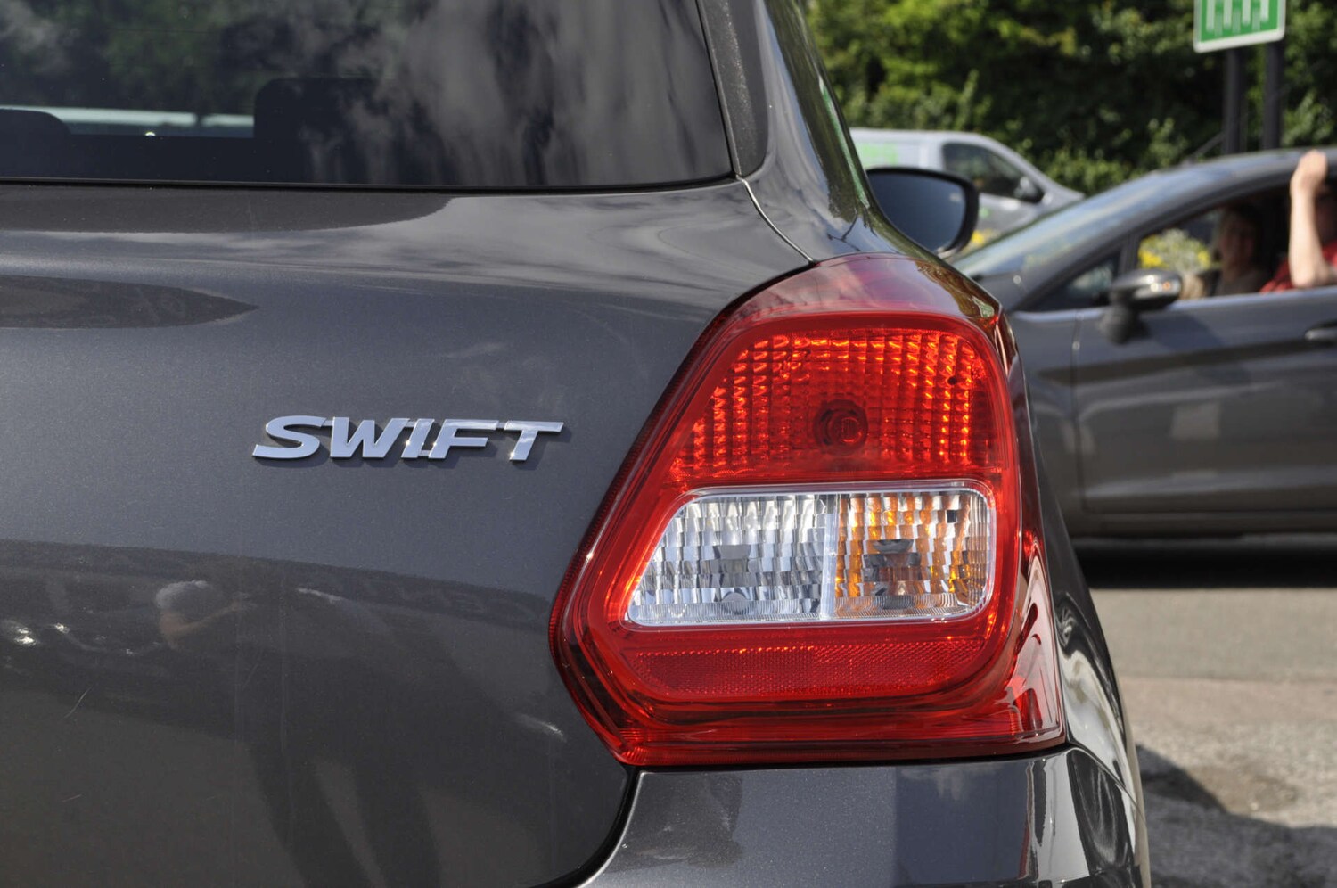 Used Suzuki Swift 2019 for sale - 76709177: Photo 22