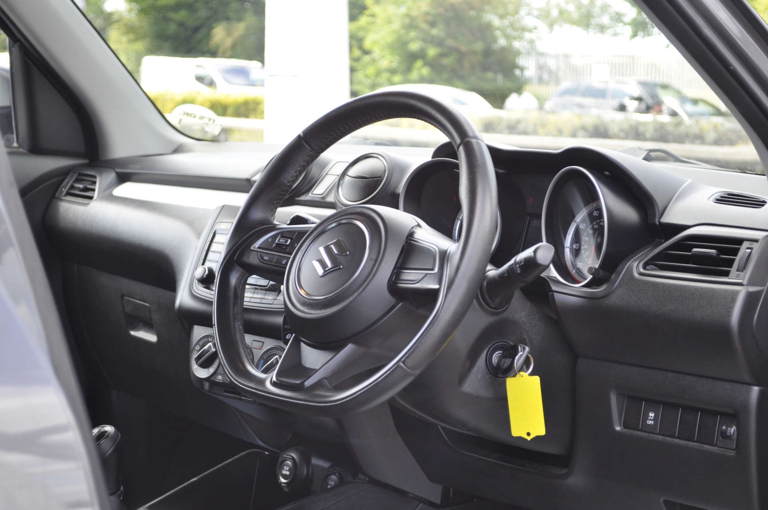 Used Suzuki Swift 2019 for sale - 76709177: Photo 7