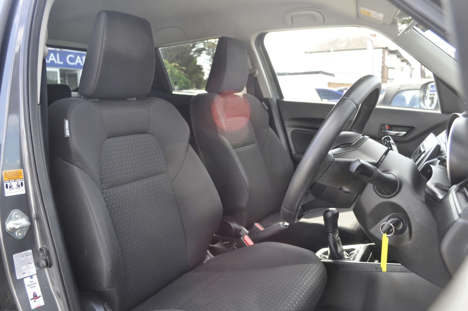 Used Suzuki Swift 2019 for sale - 76709177: Photo 8