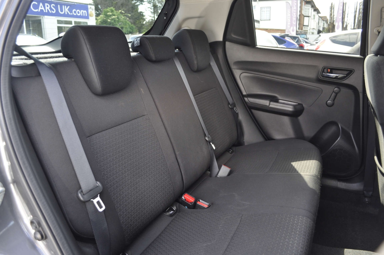 Used Suzuki Swift 2019 for sale - 76709177: Photo 9