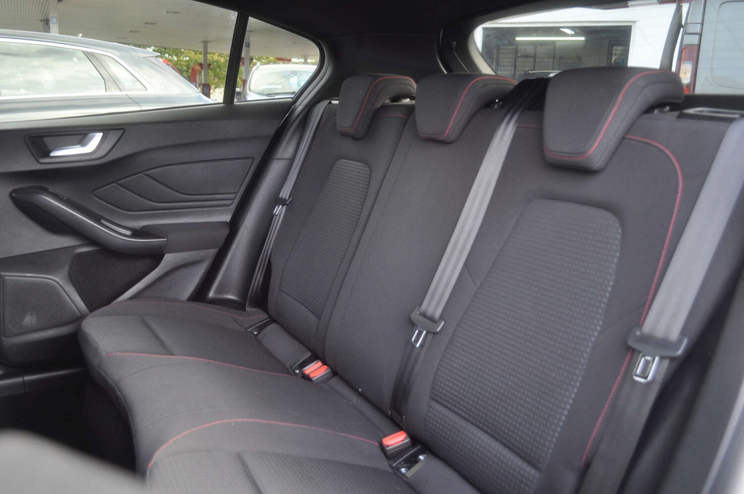 Used Ford Focus 2019 for sale - 76143251: Photo 10