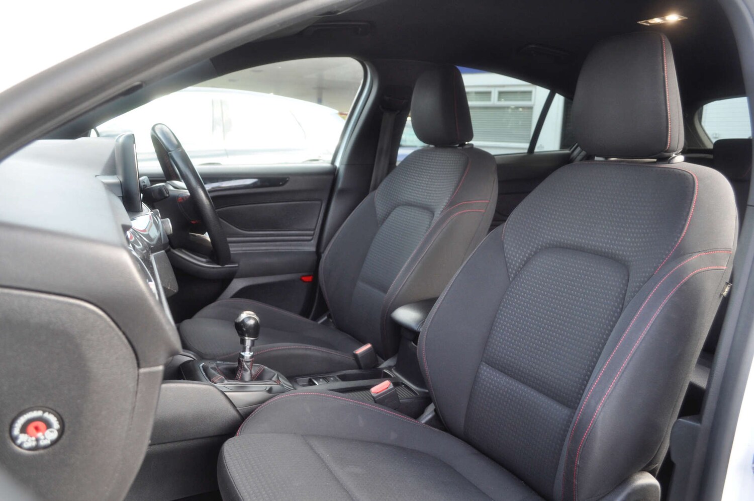 Used Ford Focus 2019 for sale - 76143251: Photo 11