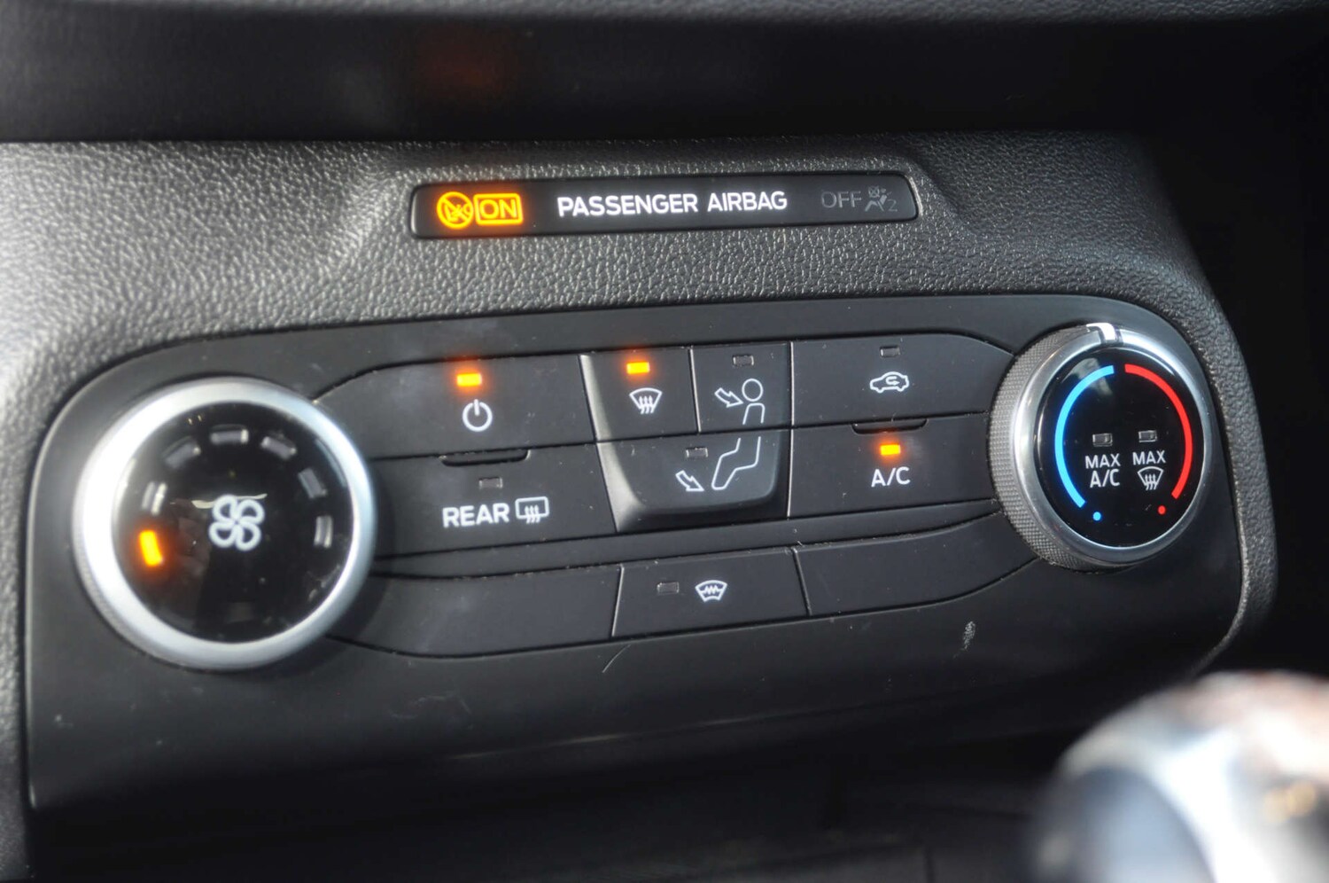 Used Ford Focus 2019 for sale - 76143251: Photo 13