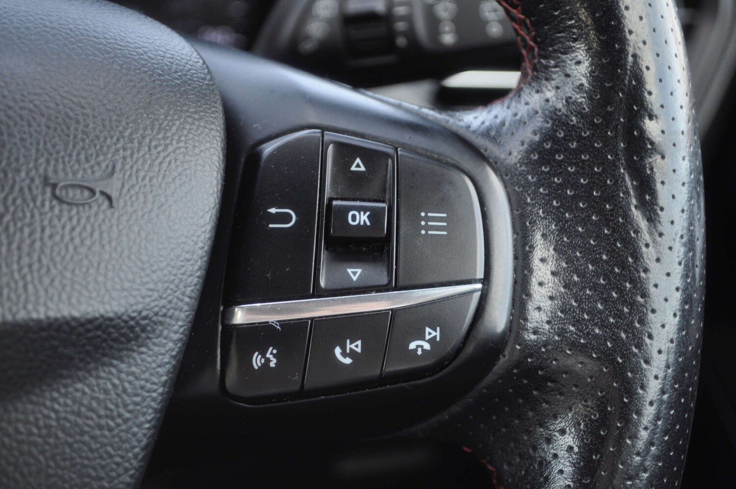 Used Ford Focus 2019 for sale - 76143251: Photo 15