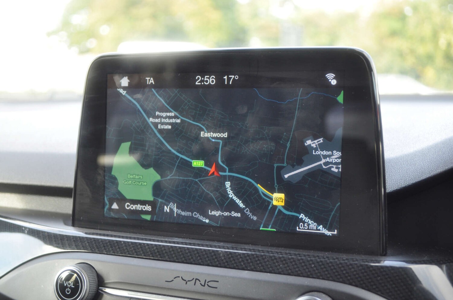 Used Ford Focus 2019 for sale - 76143251: Photo 16