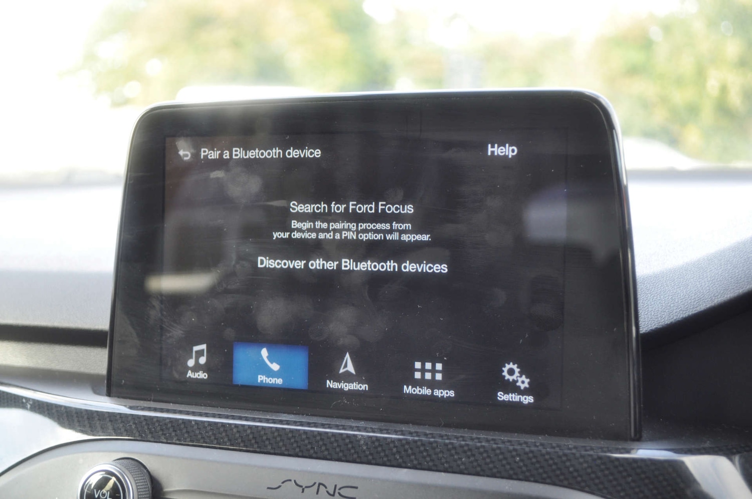 Used Ford Focus 2019 for sale - 76143251: Photo 17