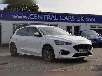 Ford - Focus