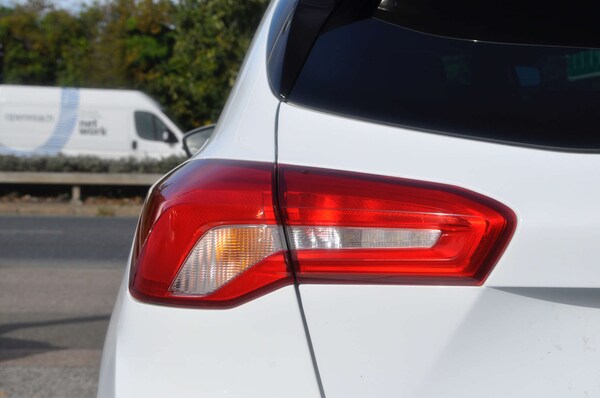 Used Ford Focus 2019 for sale - 76143251: Photo 24