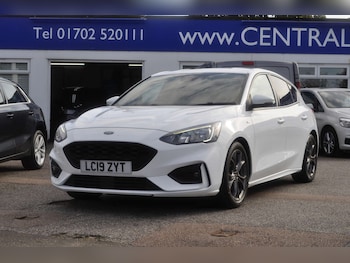 Used Ford Focus 2019 for sale - 76143251: Photo 4