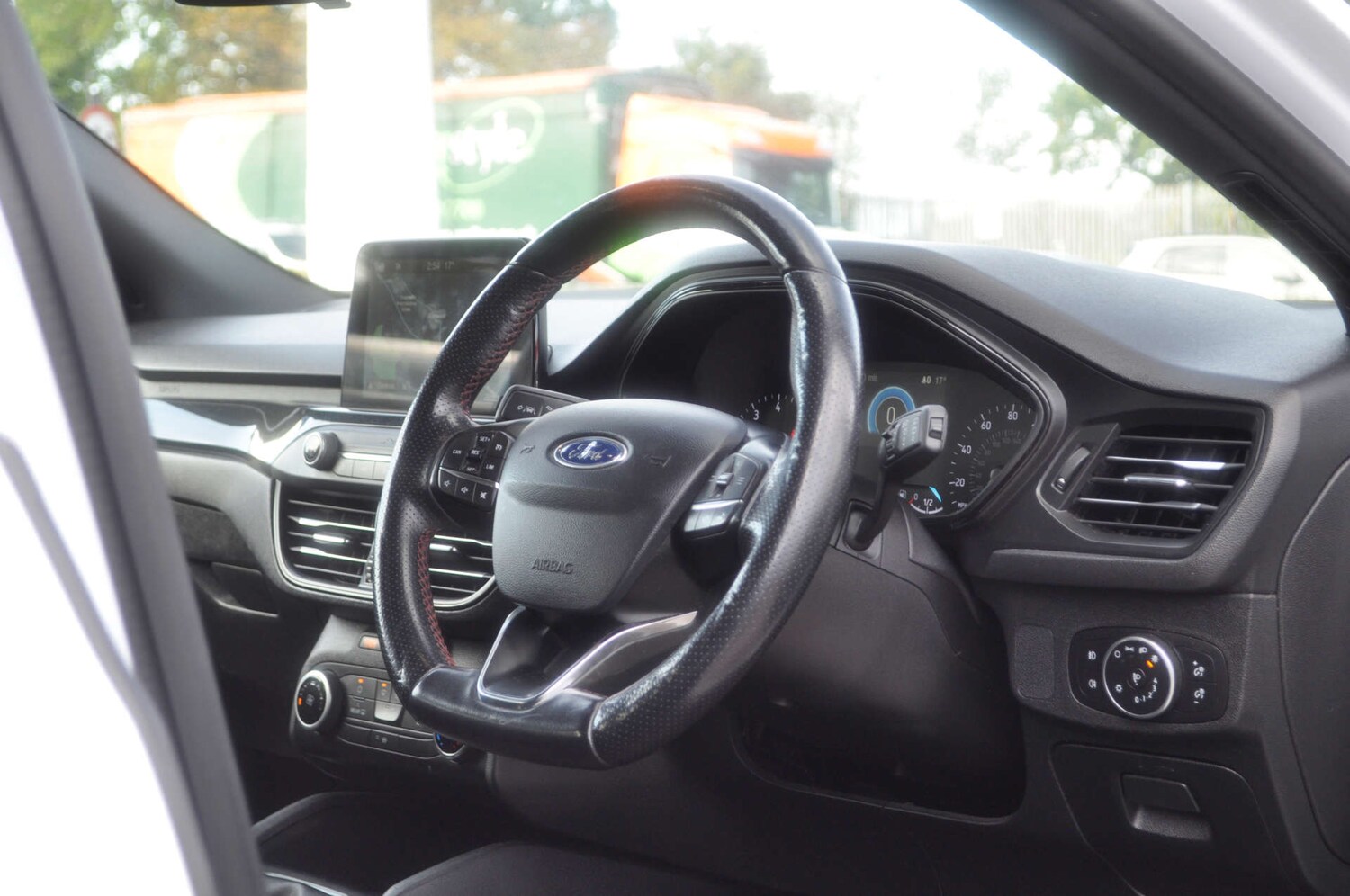 Used Ford Focus 2019 for sale - 76143251: Photo 7