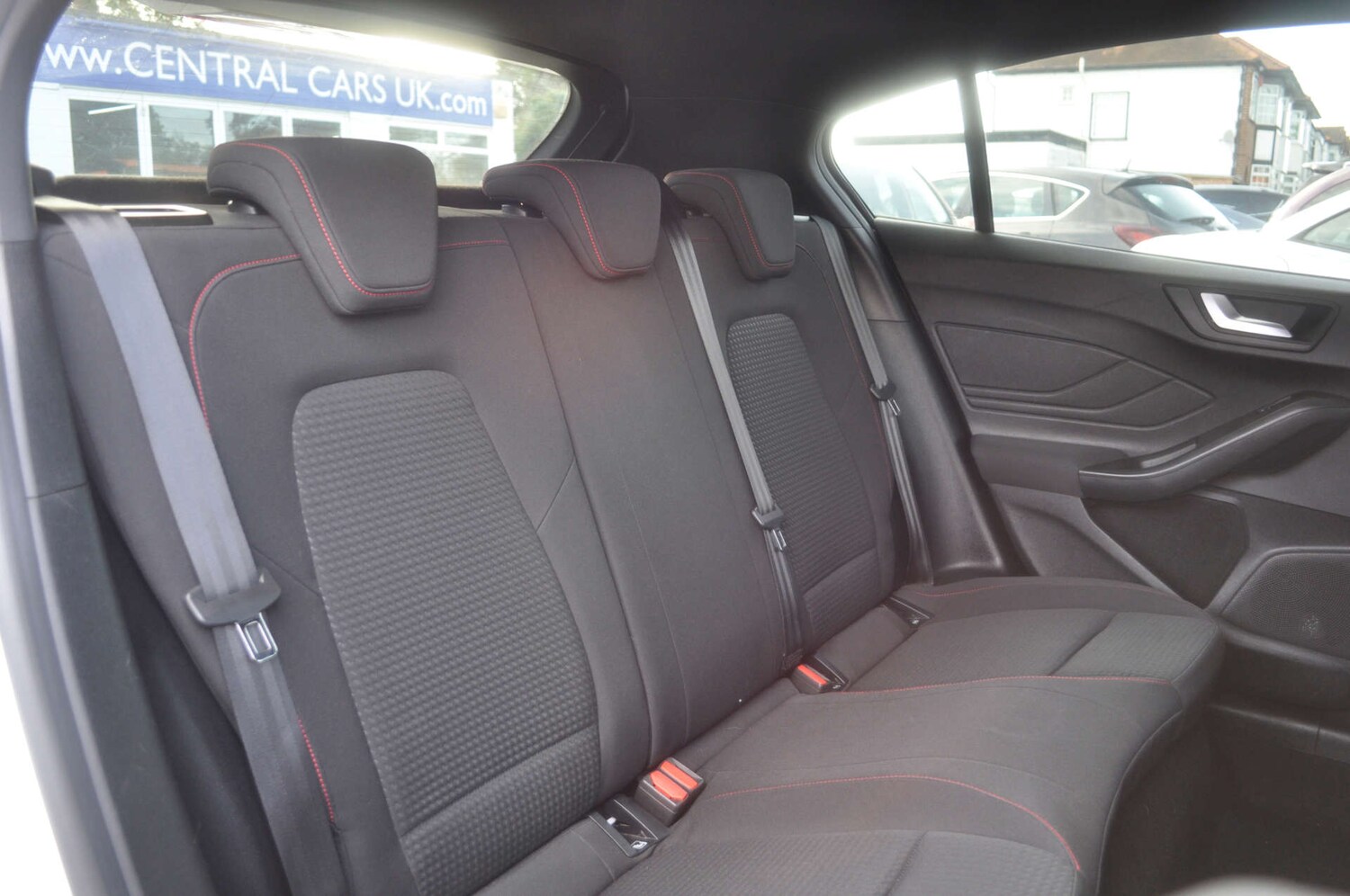 Used Ford Focus 2019 for sale - 76143251: Photo 9