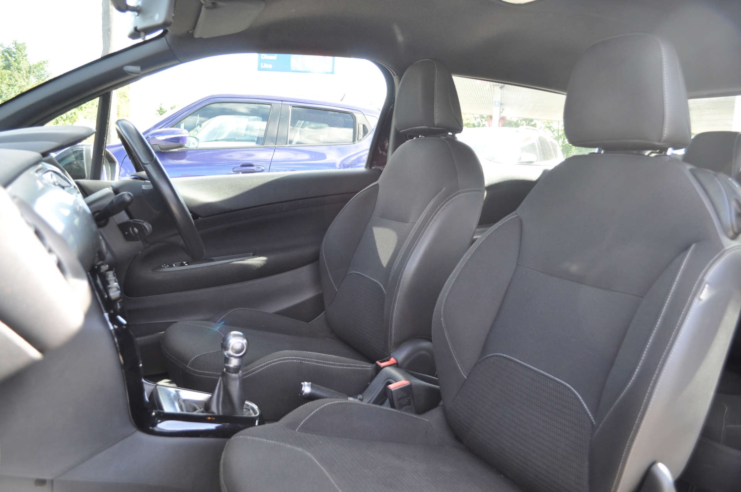 Used DS Automobiles DS 3 2016 for sale - 76064544: Photo 10