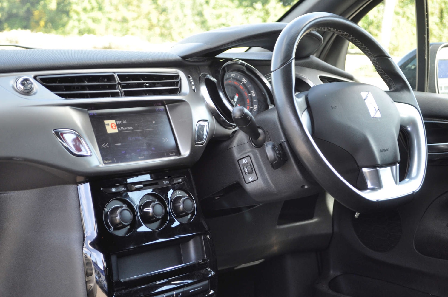Used DS Automobiles DS 3 2016 for sale - 76064544: Photo 11