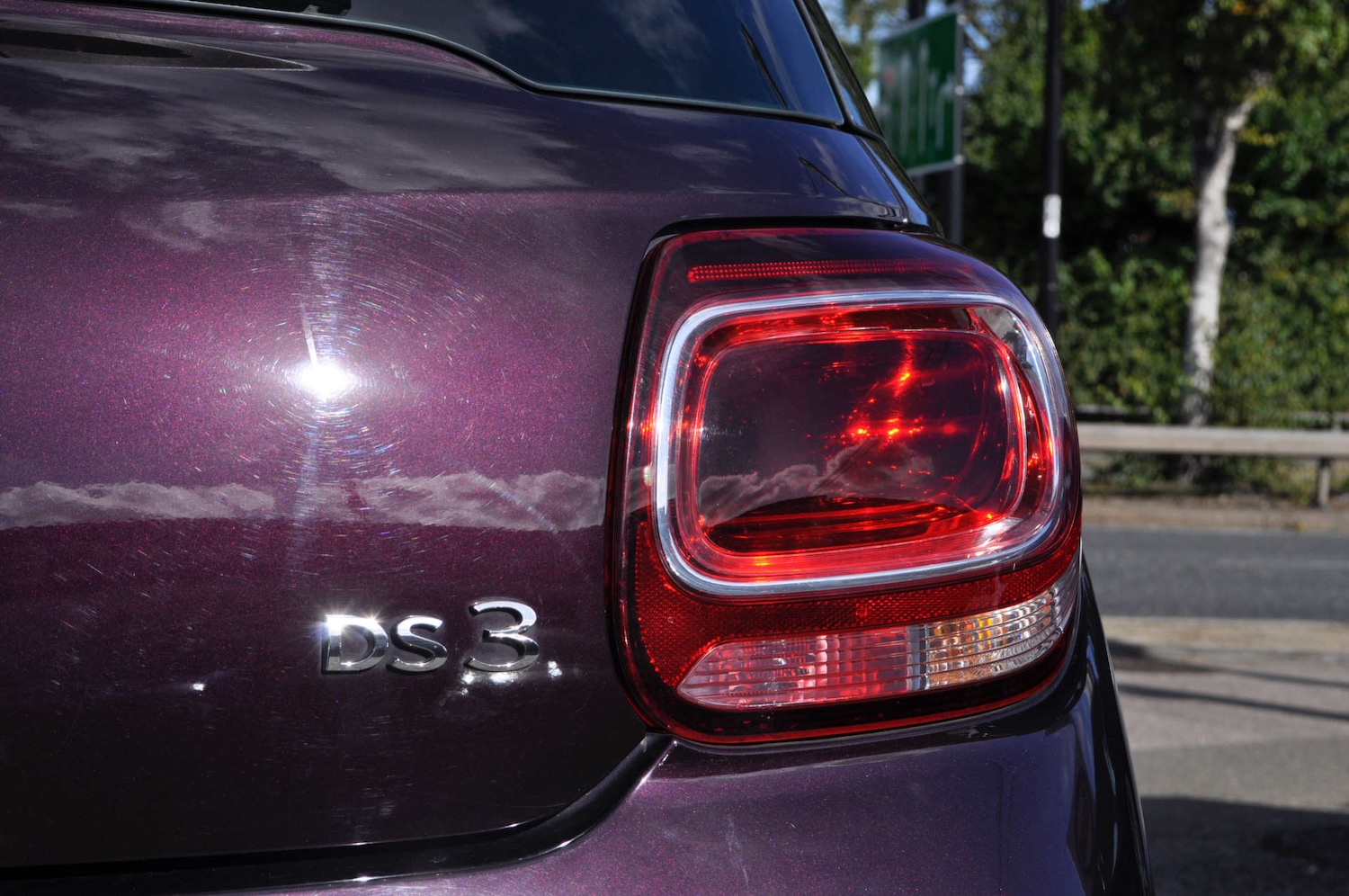 Used DS Automobiles DS 3 2016 for sale - 76064544: Photo 21