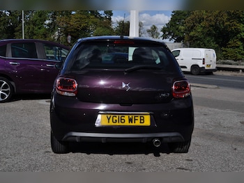 Used DS Automobiles DS 3 2016 for sale - 76064544: Photo 2